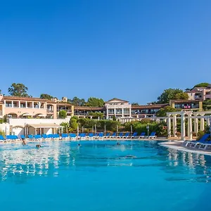 Lägenhetshotell Pierre & Les Parcs De, Grimaud
