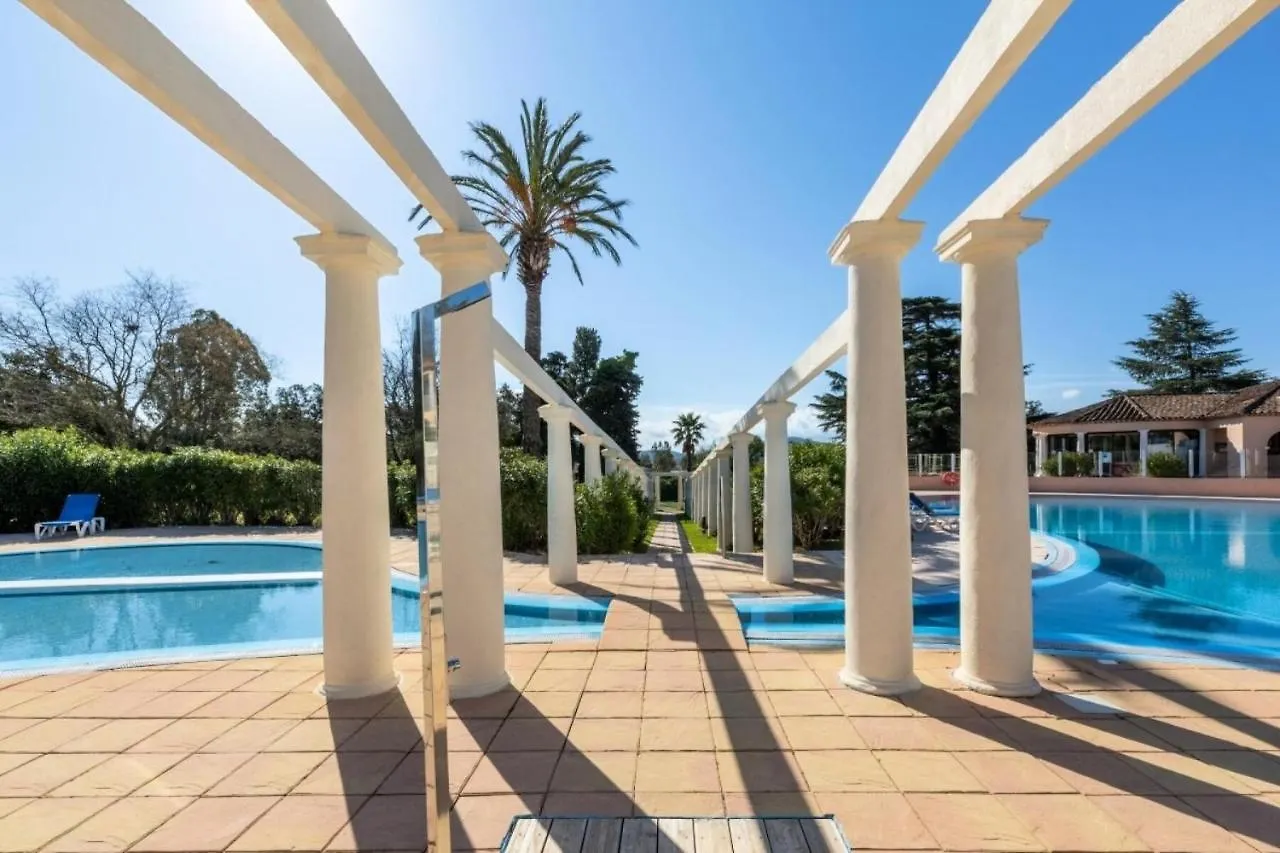 Residence Les Parcs De Grimaud - Maeva Home - Appartement 2 Pieces 5 Personnes - Confort Mae-6628