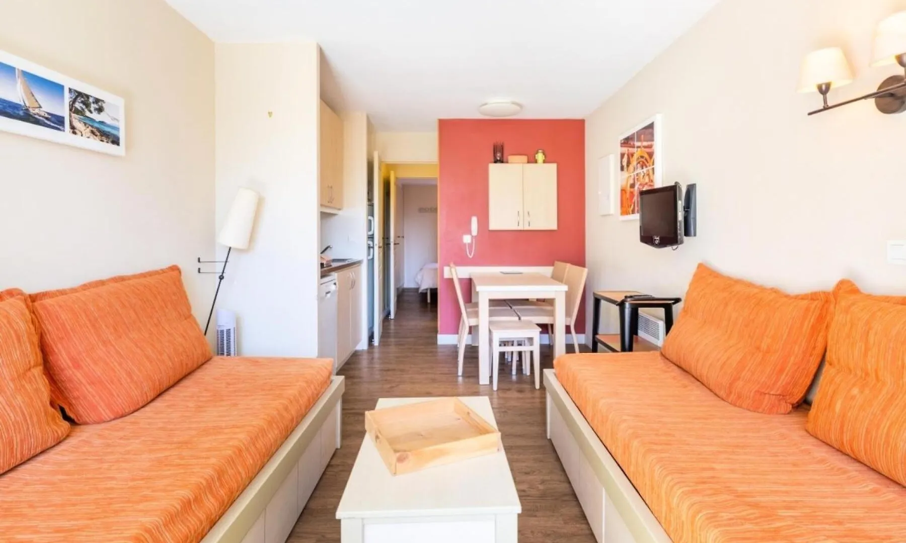 Residence Les Parcs De Grimaud - Maeva Home - Appartement 2 Pieces 5 Personnes - Confort Mae-6628 0*,  France