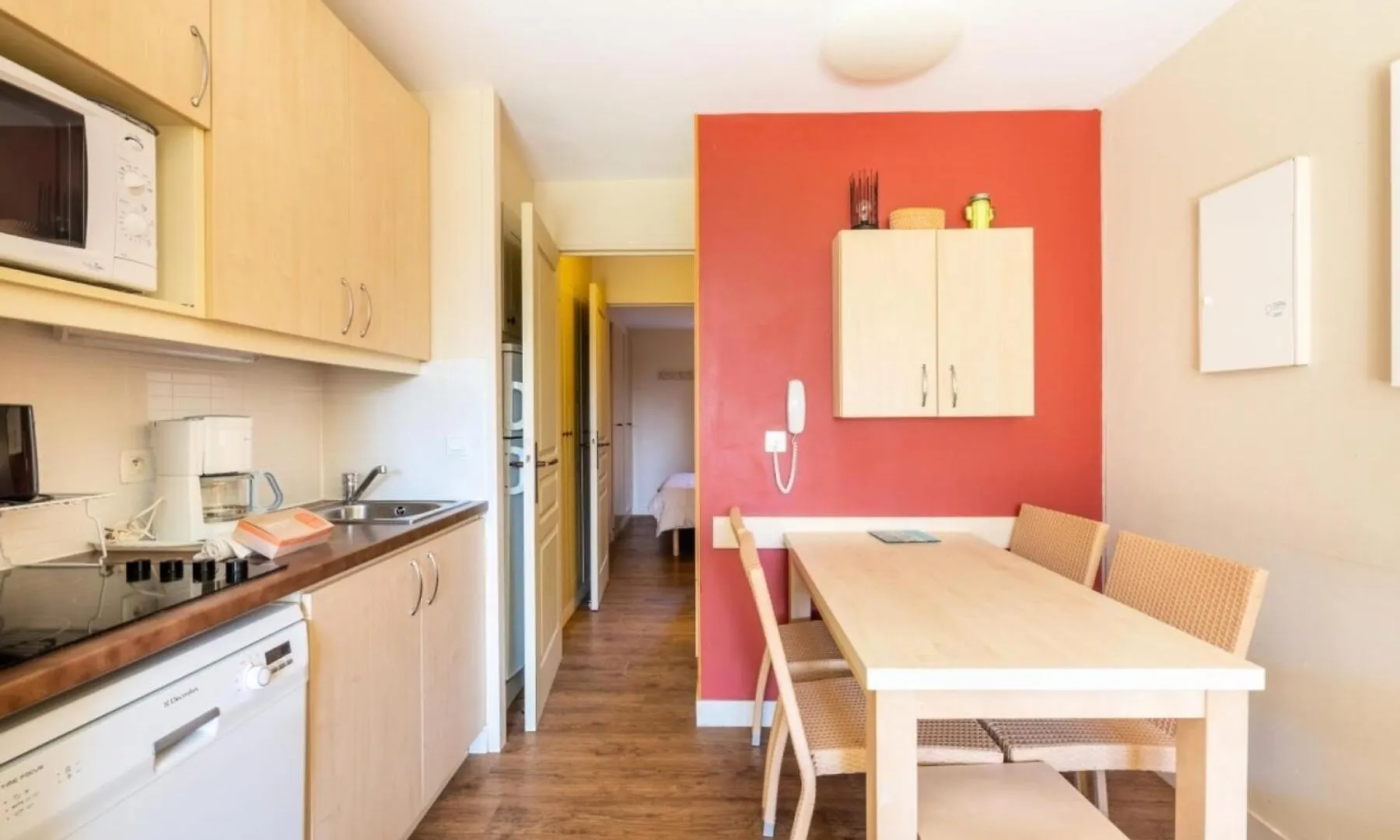 Residence Les Parcs De Grimaud - Maeva Home - Appartement 2 Pieces 5 Personnes - Confort Mae-6628