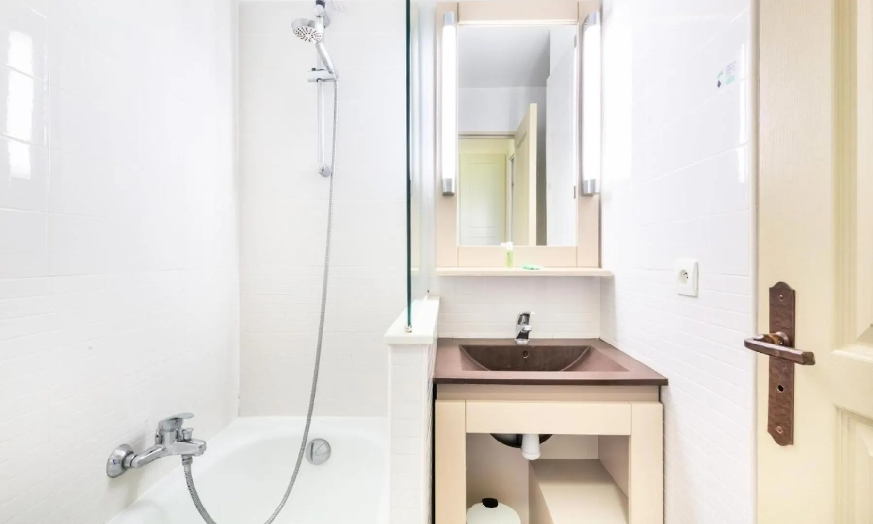 Residence Les Parcs De Grimaud - Maeva Home - Appartement 2 Pieces 5 Personnes - Confort Mae-6628 0*,