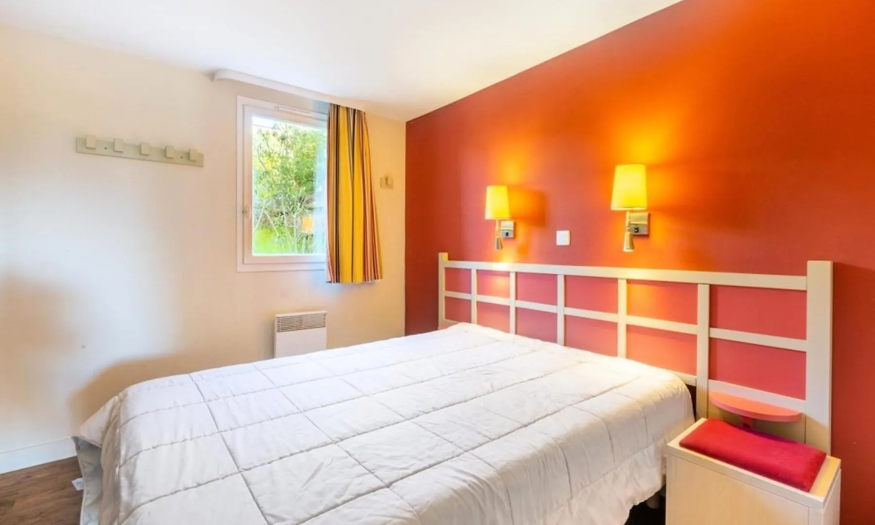 Apartment Residence Les Parcs De Grimaud - Maeva Home - Appartement 2 Pieces 5 Personnes - Confort Mae-6628