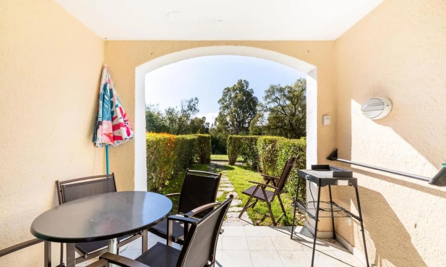 Residence Les Parcs De Grimaud - Maeva Home - Appartement 2 Pieces 5 Personnes - Confort Mae-6628