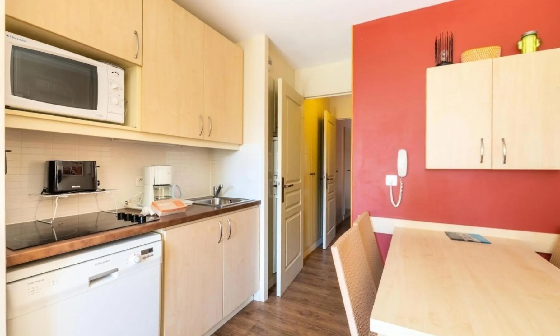 Apartment Residence Les Parcs De Grimaud - Maeva Home - Appartement 2 Pieces 5 Personnes - Confort Mae-6628 France