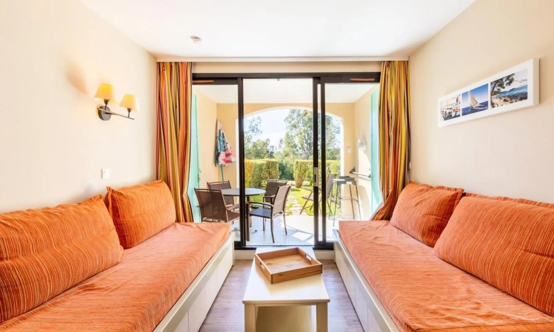 Residence Les Parcs De Grimaud - Maeva Home - Appartement 2 Pieces 5 Personnes - Confort Mae-6628
