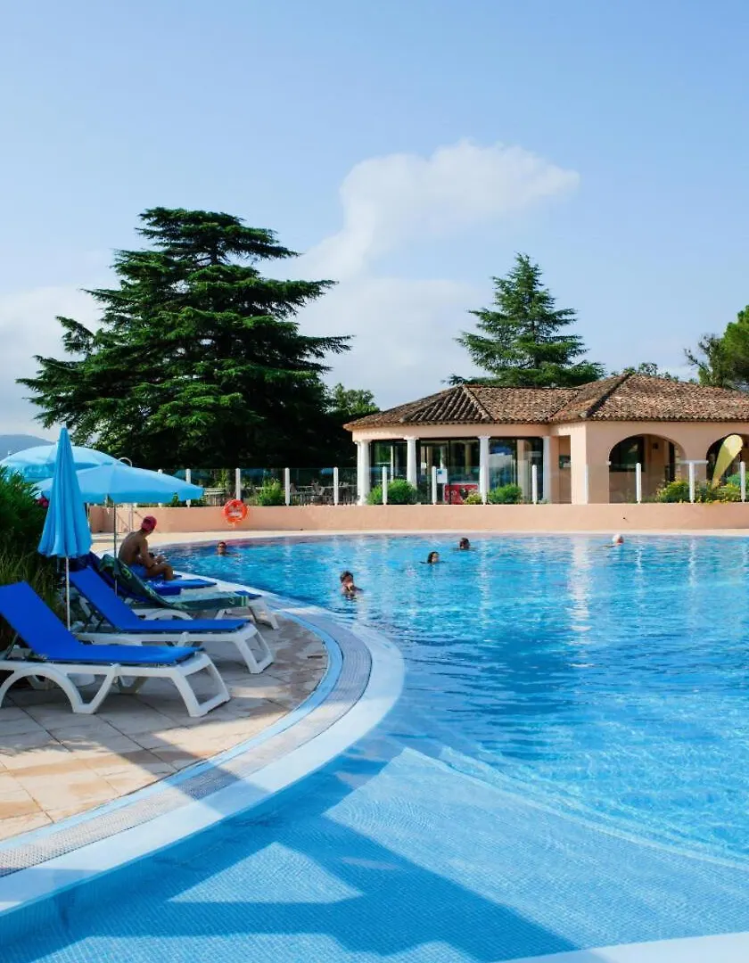Residence Les Parcs De Grimaud - Maeva Home - Appartement 2 Pieces 5 Personnes - Confort Mae-6628 Apartment