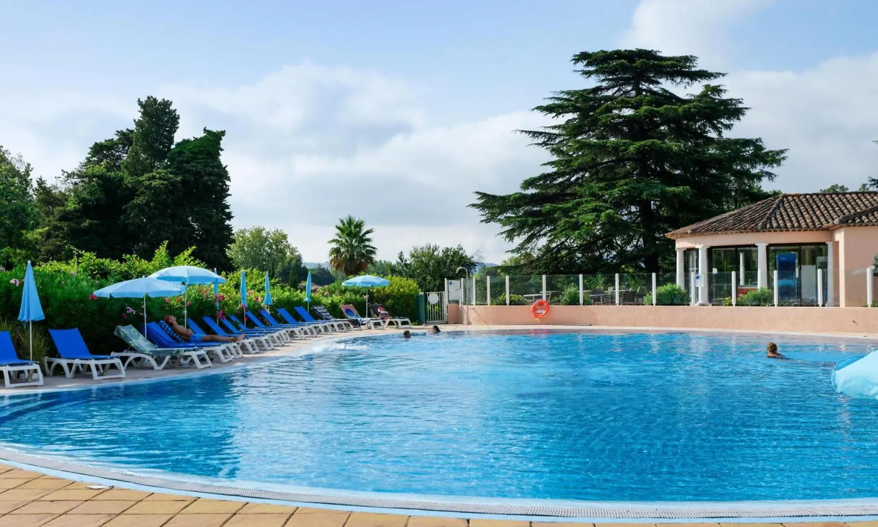Residence Les Parcs De Grimaud - Maeva Home - Appartement 2 Pieces 5 Personnes - Confort Mae-6628 0*,  France